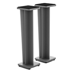 Speaker Stands Zaor Croce Stand 36 White Grey