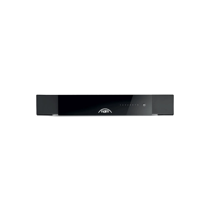 Power Amp Naim CI-NAP 108 (EU) Black - img.0