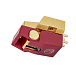 - img.0 Cartridge Audio-Technica AT-VM745xML Red - img.0