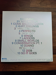 Vinyl Record Mac Miller – Swimming - Anniversary Edition - LP