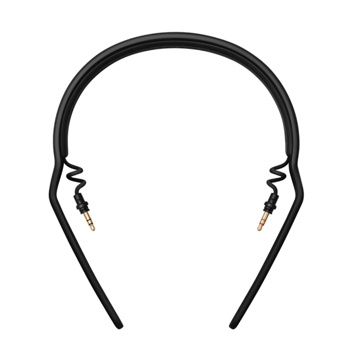 Over-ear headphones AIAIAI TMA2 DJ Wireless Black - img.5