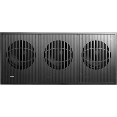 Subwoofer Genelec 7382AP Black