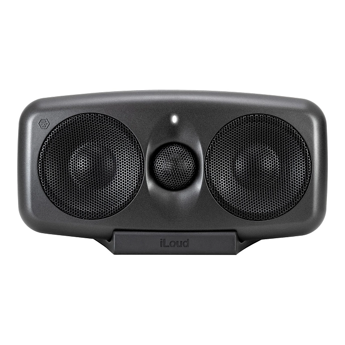 Studio monitor IK Multimedia iLoud MTM MKII (Pair) Black - img.6