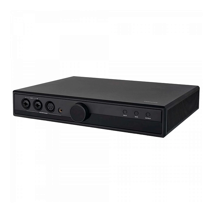 Headphone Amplifier HIFIMAN Prelude Black - img.3