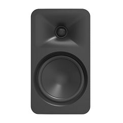 Bookshelf speakers Kanto Ora4 Black
