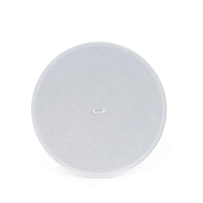 On-wall speakers iEAST iCS65C White - img.0