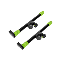 Speaker Mount Gravity KS MKS 01 KA B Black