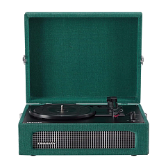 Turntable Crosley VOYAGER PLUS dark aegean