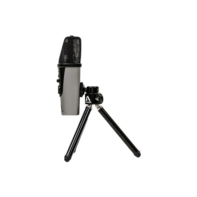 Microphone for streaming and gaming APOGEE MiC Plus USB - img.2