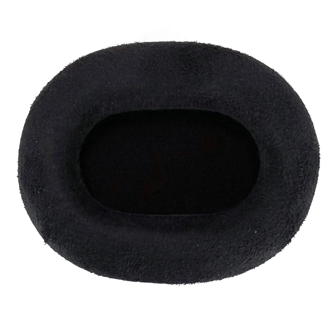 Eartips Dekoni Audio Choice Suede for Sony WH1000XM5 Black - img.1