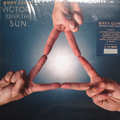 Vinyl Record Biffy Clyro - Opposite / Victory Over The Sun LP