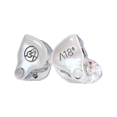 Custom earphones 64 Audio A18s Custom