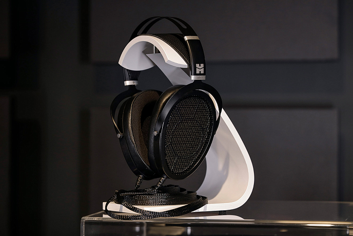 Headphones HIFIMAN Jade II - img.1