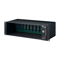 Hi-Fi Stand Heritage Audio OST-10 V2 Black