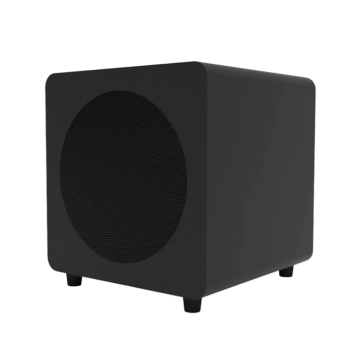 Subwoofer Kanto Sub8 Matte Black - img.0