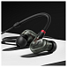 - img.7 IEMs headphones Sennheiser IE 400 Pro Black - img.7