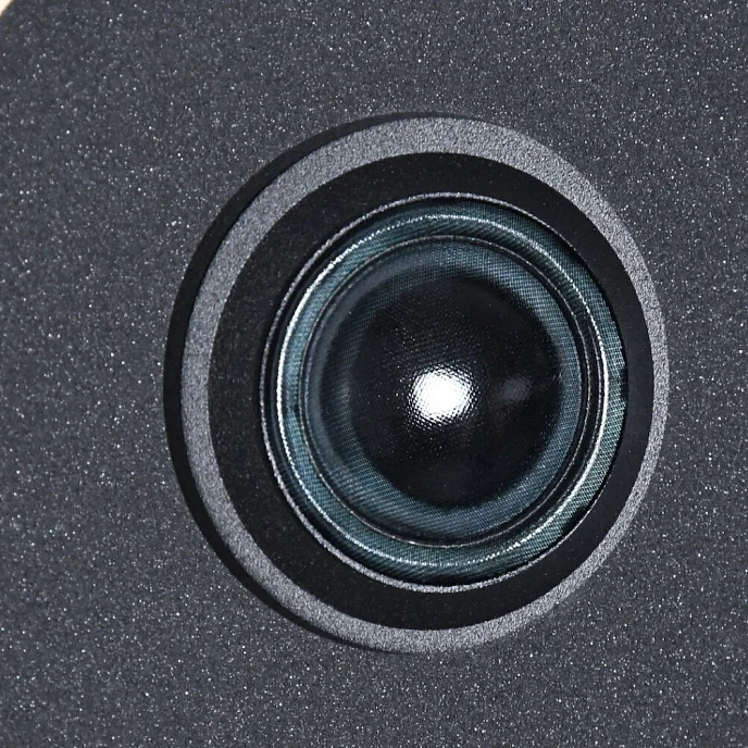 Floorstanding Speakers Davis Acoustics Courbet N 5 Black - img.5