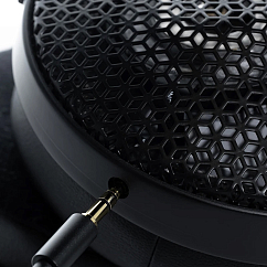 Over-ear headphones MoonDrop Horizon Black