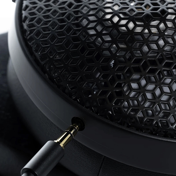 Over-ear headphones MoonDrop Horizon Black - img.4