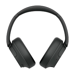 Wireless Headphones Sony WH-CH720N Black