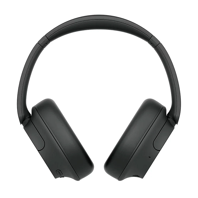 Wireless Headphones Sony WH-CH720N Black - img.5