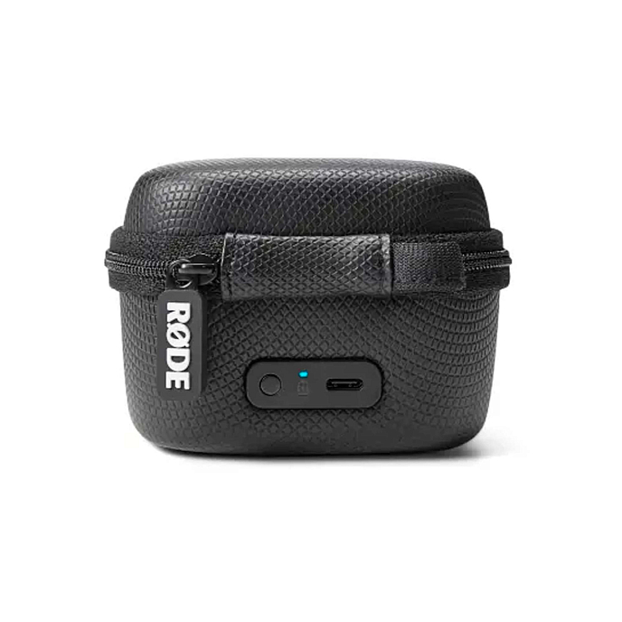 Battery charger RODE Wigo II Charging Case Black - img.3