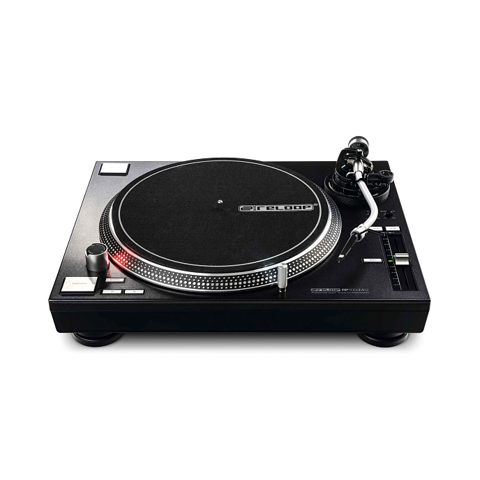 Turntable Reloop RP-7000 MK2 - img.2
