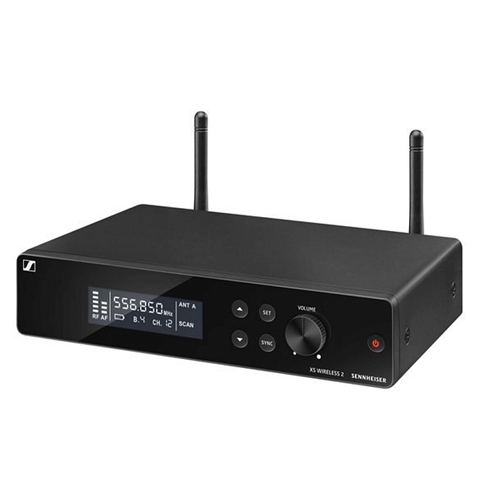 Radio system Sennheiser XSW 2-CI1-B - img.3