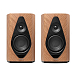 - img.0 Wireless Speaker Sonus Faber Duetto Walnut - img.0