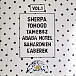 Vinyl Record Angine De Poitrine - Vol.1 LP - img.1