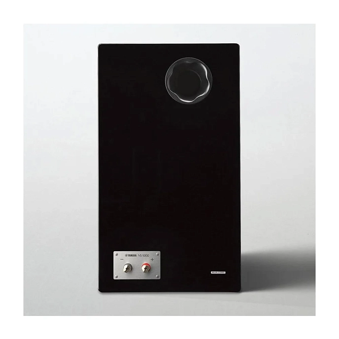 Bookshelf speakers Yamaha NS-5000 Left - img.5