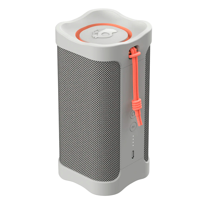 Portable speaker Skullcandy Terrain XL Bone Orange Glow - img.0