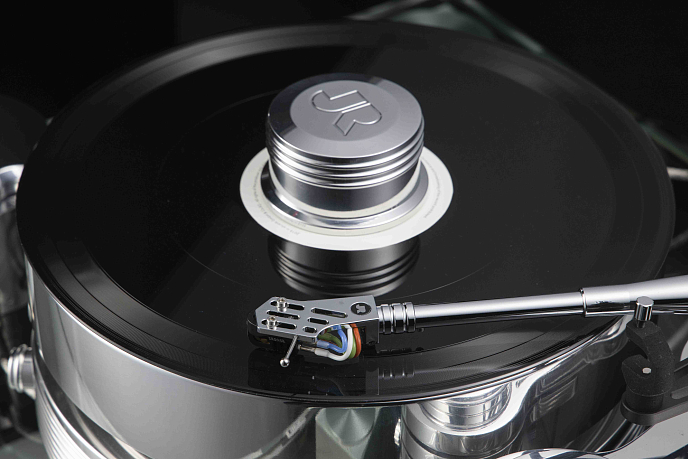 Cartridge Transrotor MC Figaro - img.5