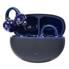 Wireless Headphones Kinera Sylvie White Black Purple Blue