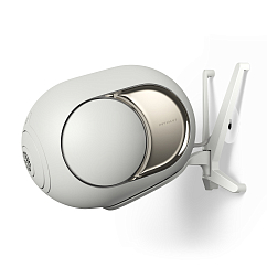 Speaker Mount Devialet Gecko Phantom Ultimate 108 dB Light Pearl