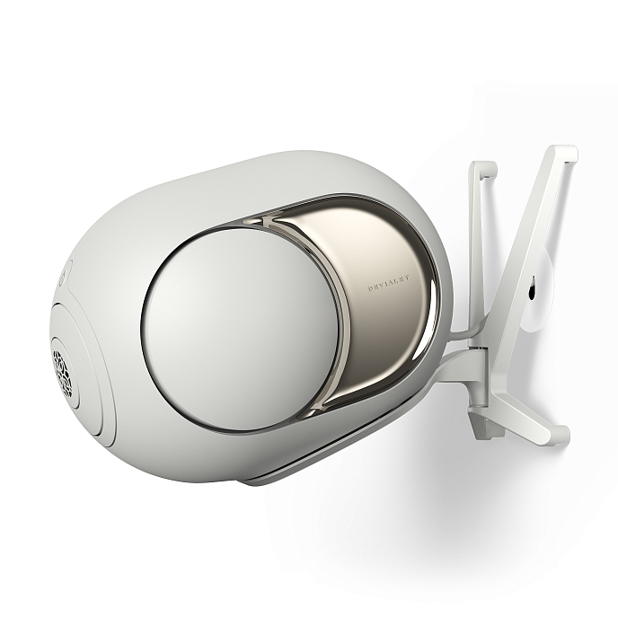 Speaker Mount Devialet Gecko Phantom Ultimate 108 dB Light Pearl - img.1