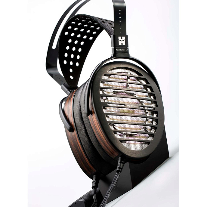 Over-ear headphones HIFIMAN Shangri-La Sr - img.3
