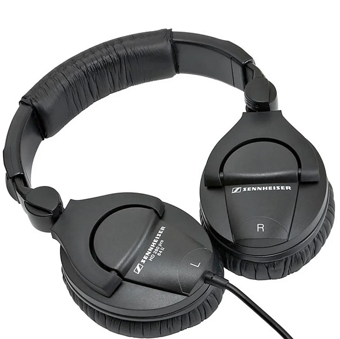 Monitor headphones Sennheiser HD 280 PRO - img.1
