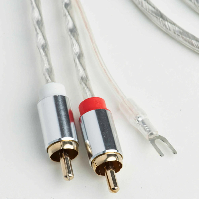 Cable Pro-Ject Connect IT Phono E 5P - 2RCA 1.23m - img.2