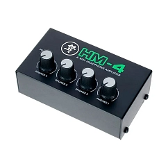 Preamp MACKIE HM-4