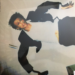Vinyl Record David Bowie - Lodger