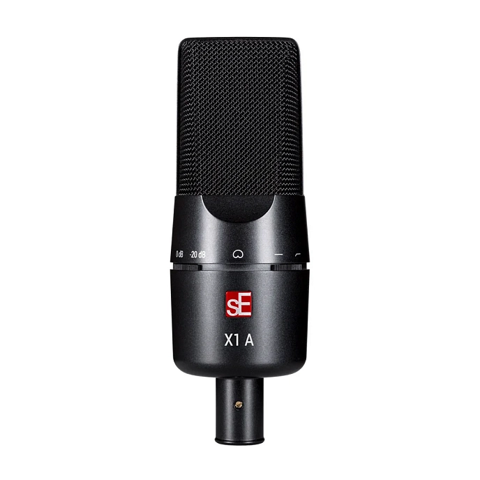 Studio microphone SE Electronics X1 A - img.0