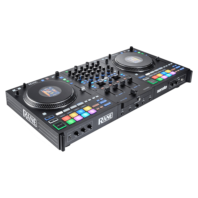 DJ controller Rane Performer Black - img.1