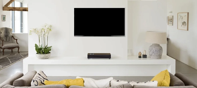 Wireless Speaker Naim Mu-So 2nd Gen Black - img.13