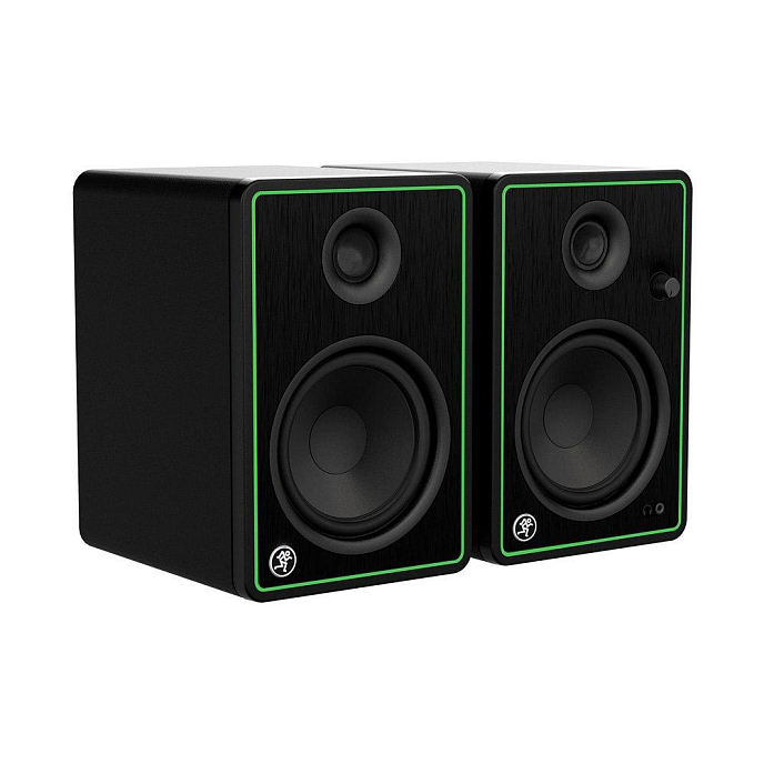 Studio monitor Mackie CR5-XBT - img.1