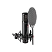 Microphone SE Electronics SE 2300 - img.0 Microphone SE Electronics SE 2300 - img.0