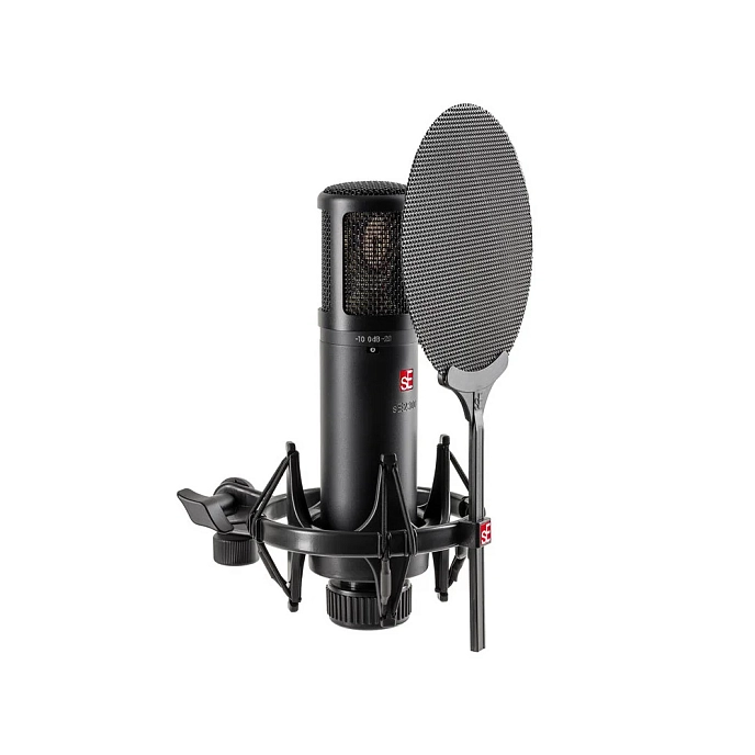 Microphone SE Electronics SE 2300 - img.0