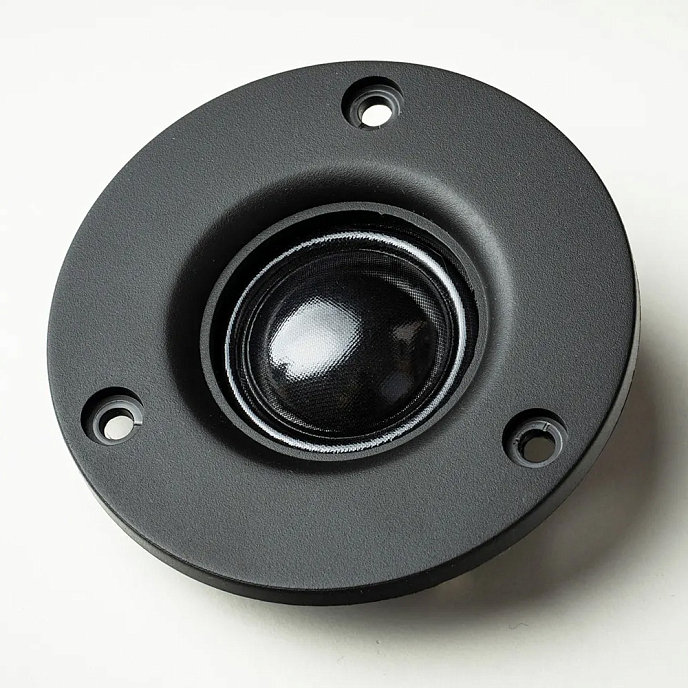 Bookshelf speakers Pro-Ject Speaker Box 5 E High Gloss Black - img.2