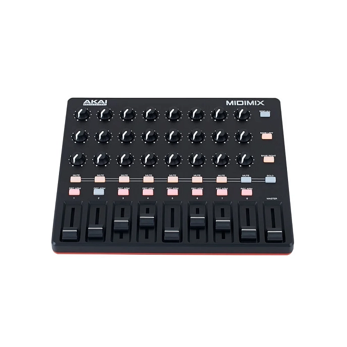 MIDI Controller AKAI PRO MIDIMIX - img.0