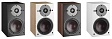 Bookshelf speakers Dali Oberon 1 Light Oak - img.7